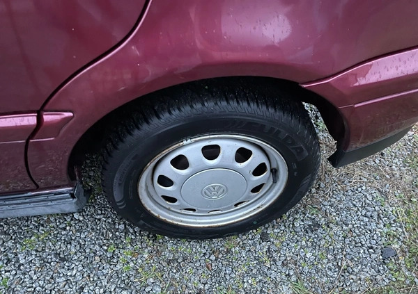 Volkswagen Golf cena 7900 przebieg: 118441, rok produkcji 1997 z Oleśnica małe 326